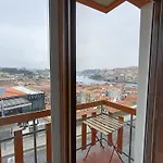 דירה Douro Exclusive View וילה נובה דה גאיה