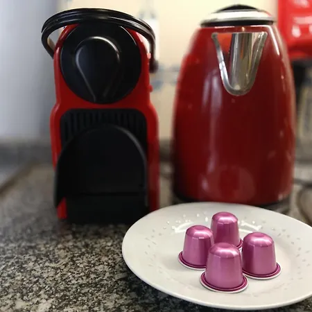 Lejlighed Douro Exclusive View *