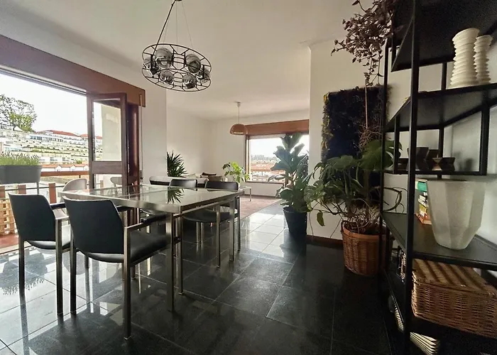 Lejlighed Douro Exclusive View Vila Nova de Gaia