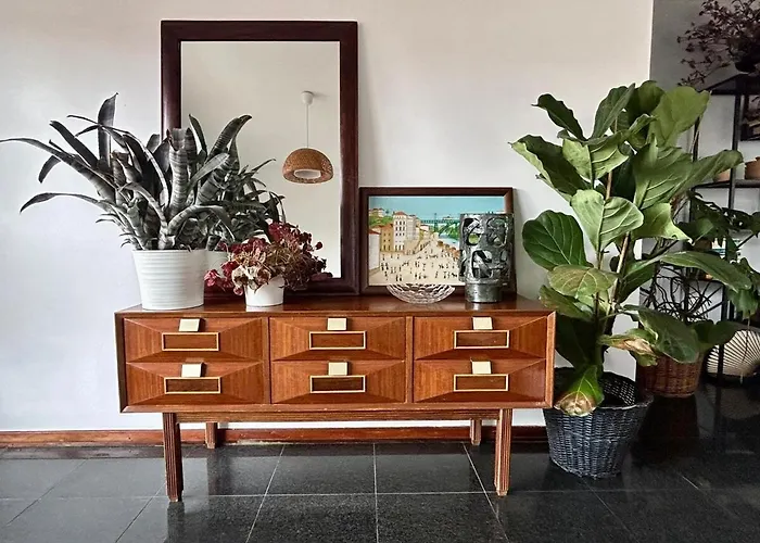 Lejlighed Douro Exclusive View Vila Nova de Gaia