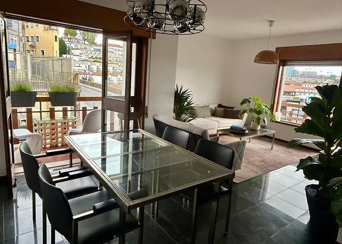 Douro Exclusive View Vila Nova de Gaia