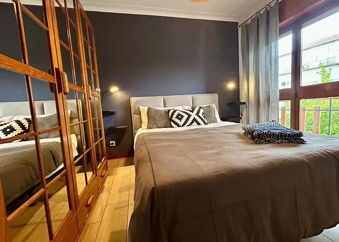 Lejlighed Douro Exclusive View Vila Nova de Gaia