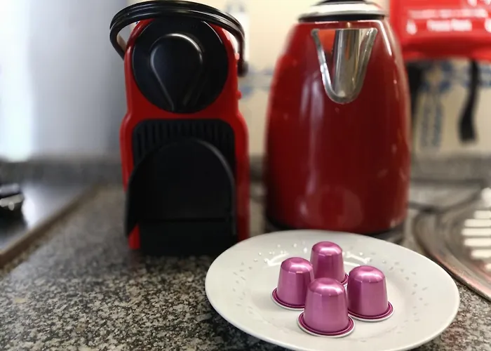 Lejlighed Douro Exclusive View *