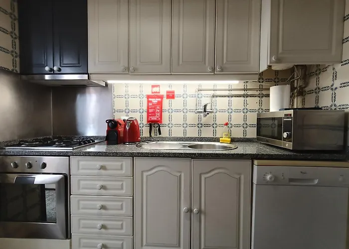 Lejlighed Douro Exclusive View