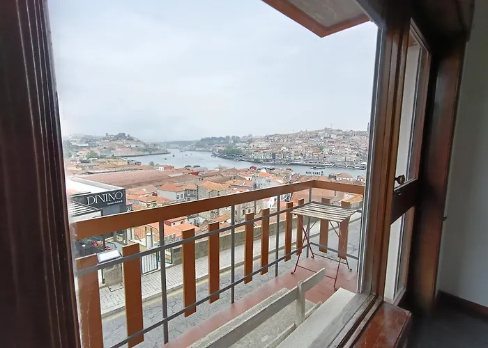 Douro Exclusive View