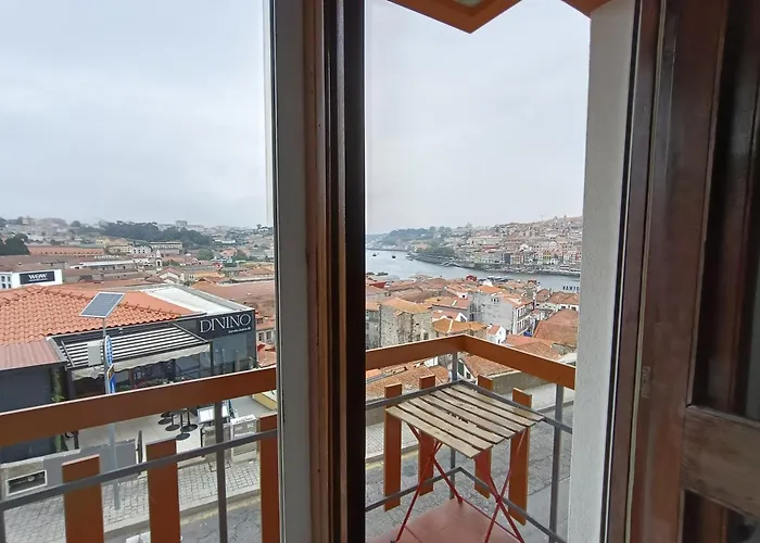 Lejlighed Douro Exclusive View Vila Nova de Gaia
