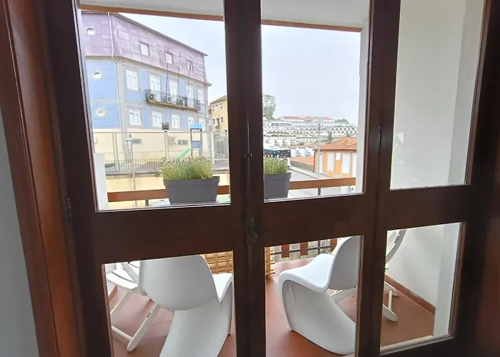 Douro Exclusive View * Vila Nova de Gaia