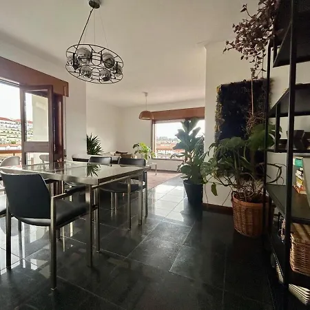 Lejlighed Douro Exclusive View Vila Nova de Gaia