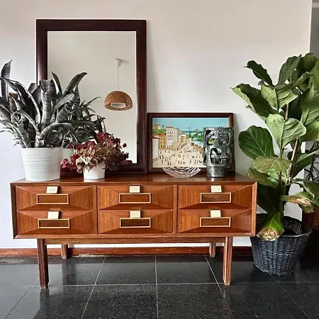 Lejlighed Douro Exclusive View Vila Nova de Gaia