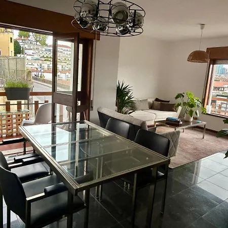 Douro Exclusive View Vila Nova de Gaia