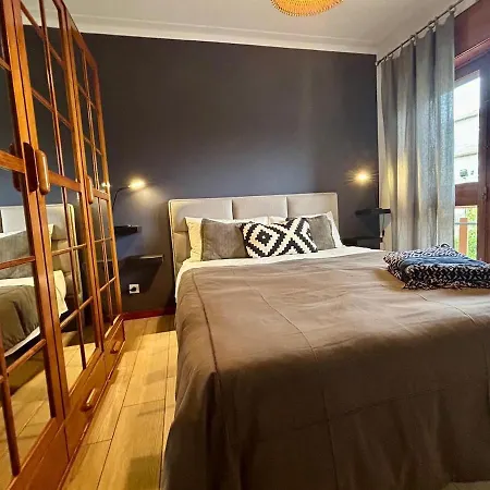 Lejlighed Douro Exclusive View Vila Nova de Gaia