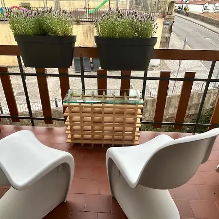 Apartment Douro Exclusive View