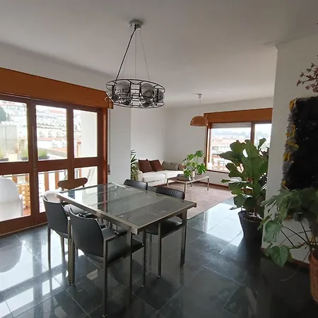 Douro Exclusive View Apartment