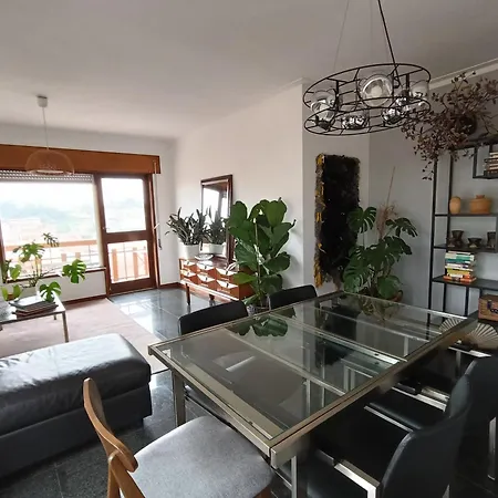 Apartment Douro Exclusive View *