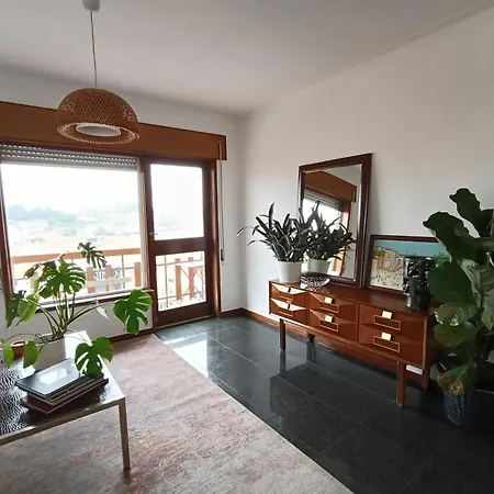 Douro Exclusive View