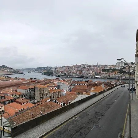 Appartement Douro Exclusive View Vila Nova de Gaia