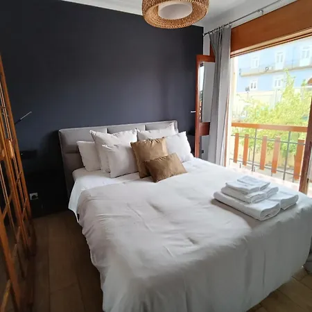 Lejlighed Douro Exclusive View *