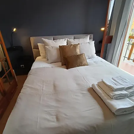 Lejlighed Douro Exclusive View