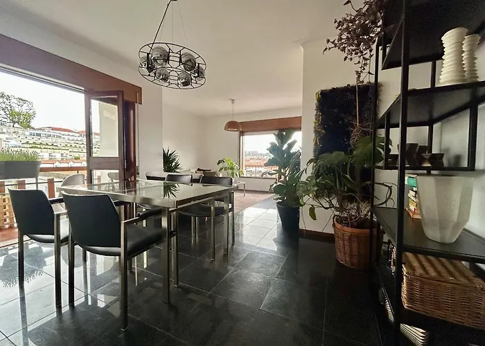 Douro Exclusive View * Vila Nova de Gaia