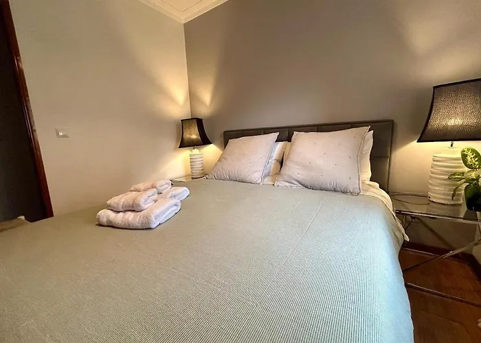 Douro Exclusive View Apartment *