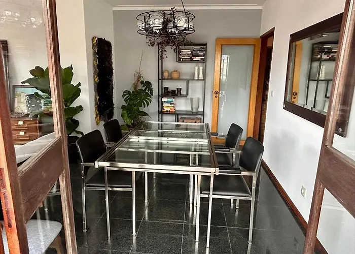 Apartment Douro Exclusive View *