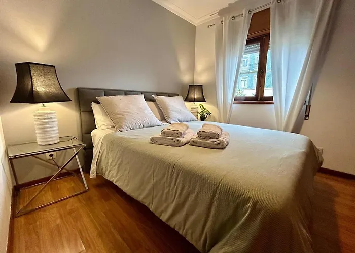 Douro Exclusive View Apartment *