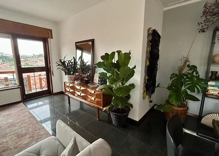 Apartment Douro Exclusive View *