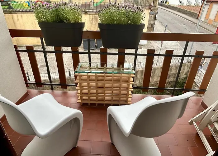 Apartment Douro Exclusive View