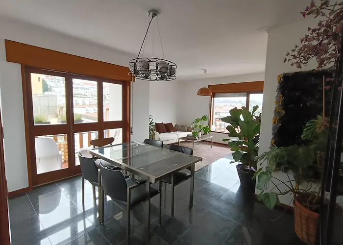 Douro Exclusive View Appartement