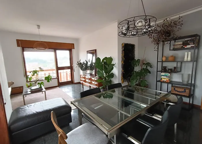 Apartment Douro Exclusive View *