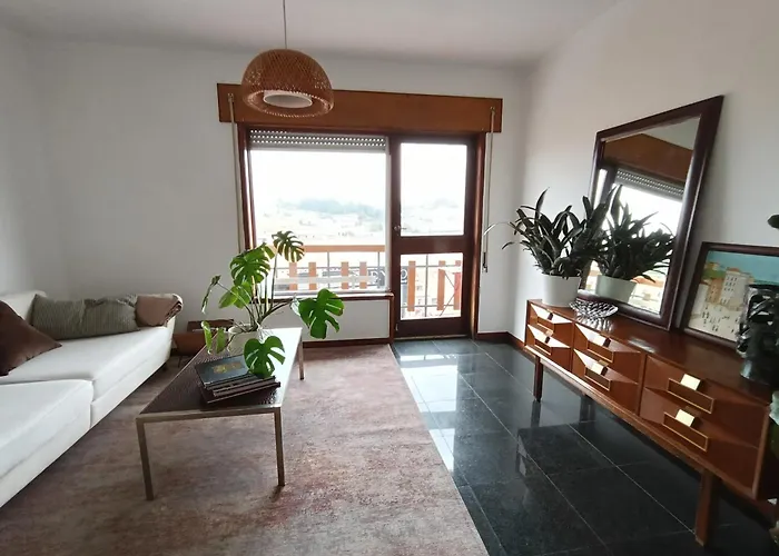 Apartment Douro Exclusive View *