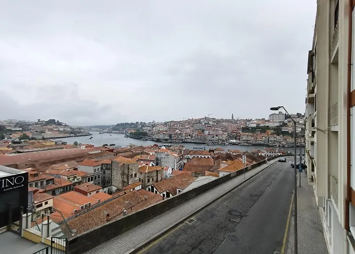 Apartment Douro Exclusive View Vila Nova de Gaia
