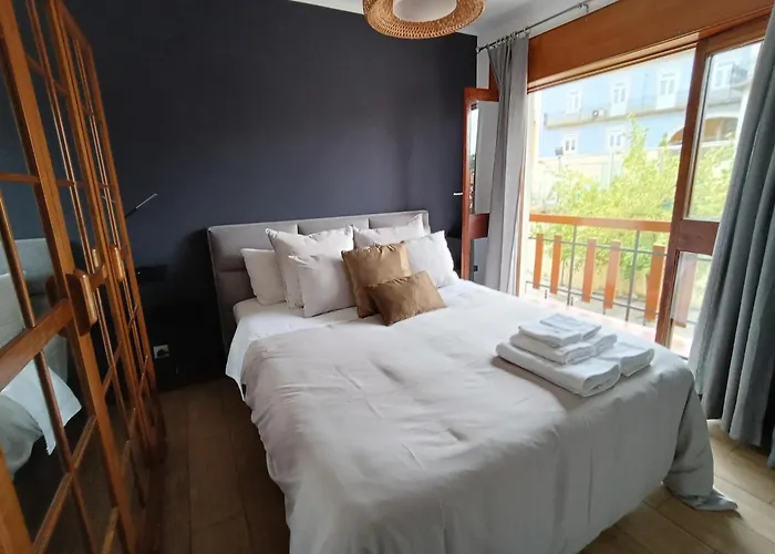 Appartement Douro Exclusive View *