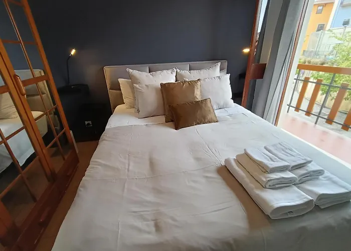 Appartement Douro Exclusive View